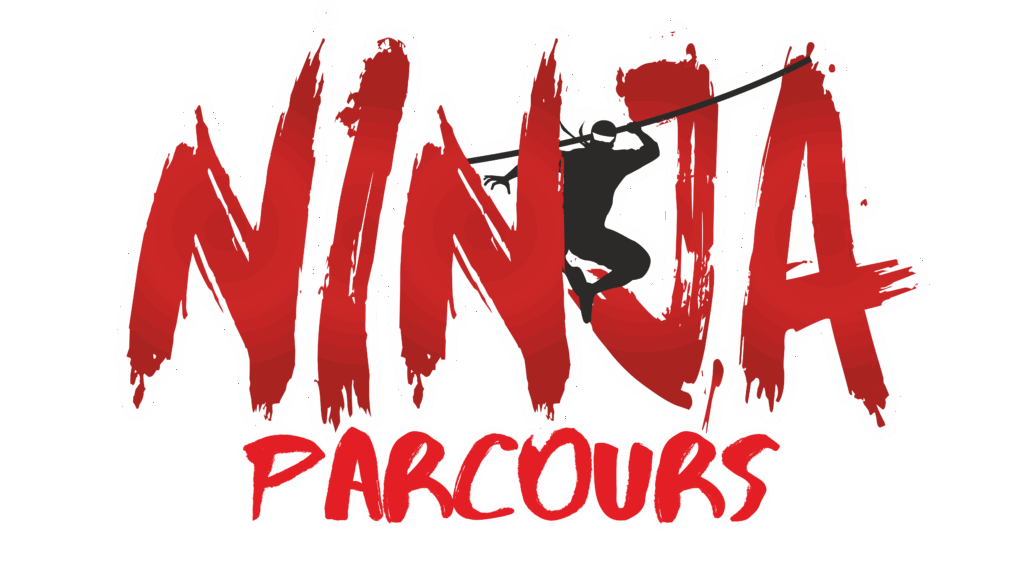 ninja parcours