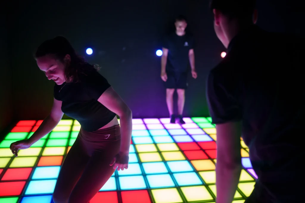 GATE99 Pixelgames 03