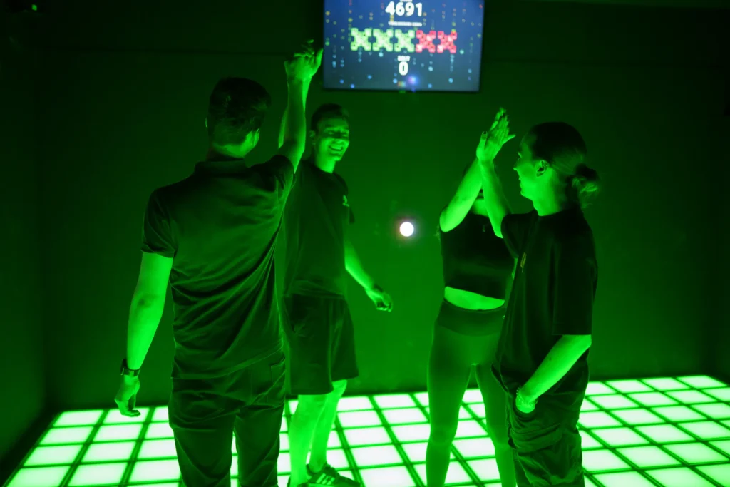 GATE99 Pixelgames 04