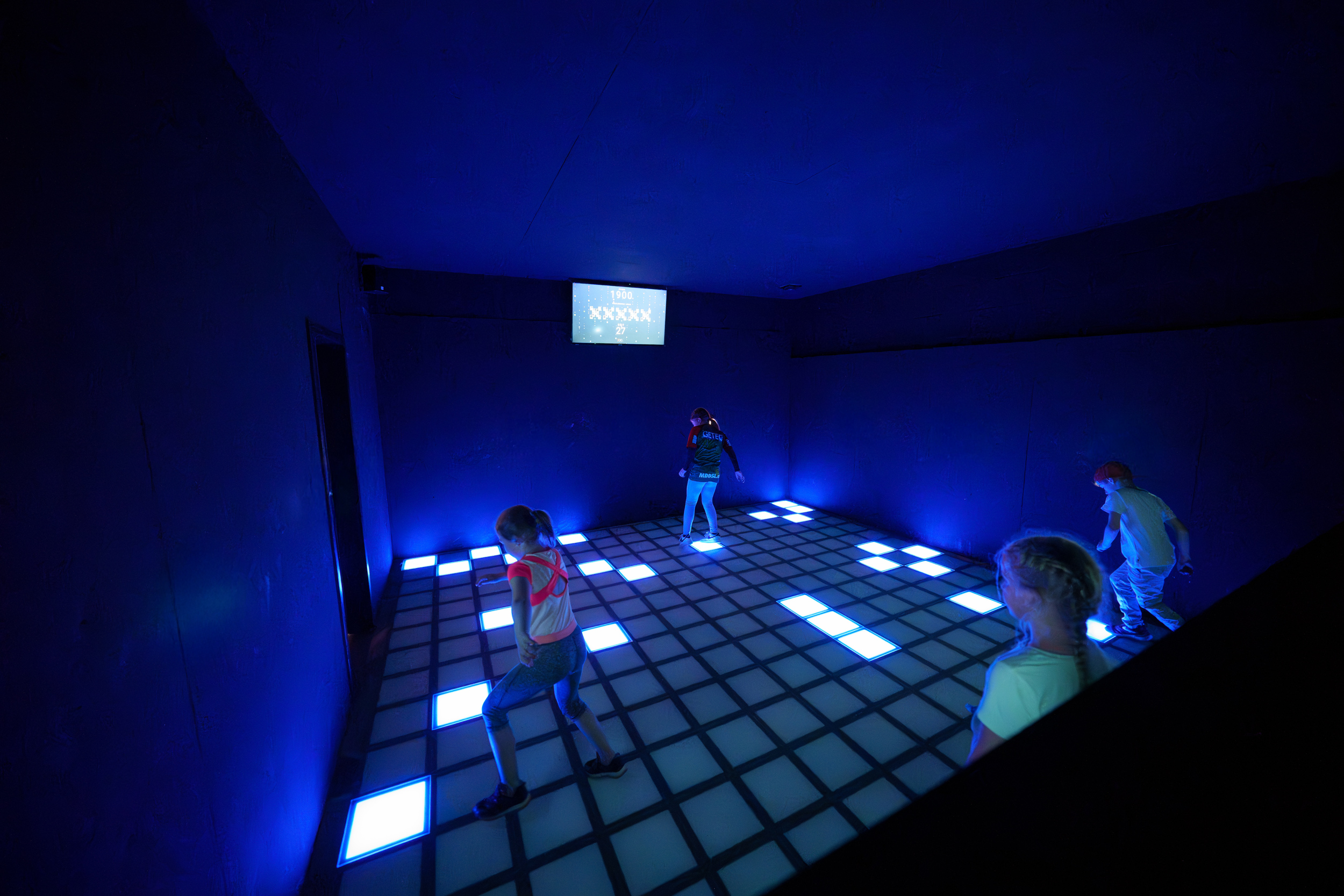 Jetzt NEU! PIXELGAMES